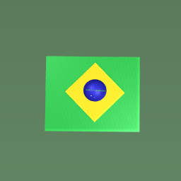 Brazil flag