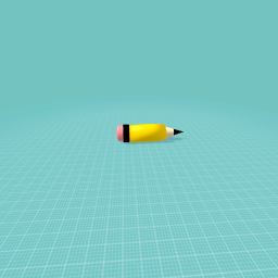 Boring pencil
