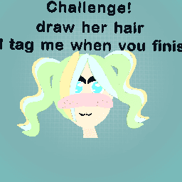 Challenge!!:)