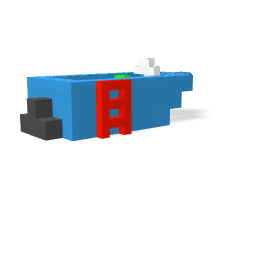 Wonder boat