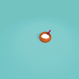 Coconut drink