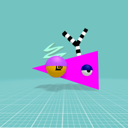 Zooble (peice 1)