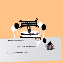 PARTY WILD