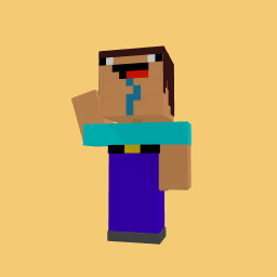 Free minecraft skin ultra cool by Jiann  