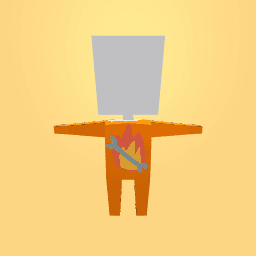 Hepheastus/Vulcan onesie