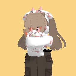 Cheap cute outfit
