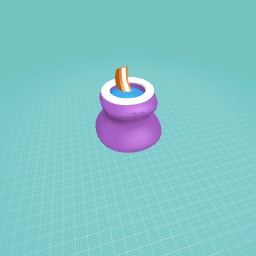 Cool refreshing drink