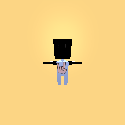 THIS COSTUME COMES WITHE EYES AND MOUTH