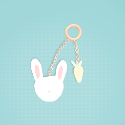 bunny keys