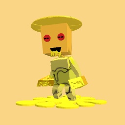 Cheese guy
