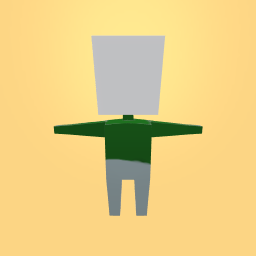 new costume