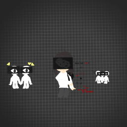 They all HATE u.. They all dont want to TALK to u.. BUT WHY?? .... *me irl*