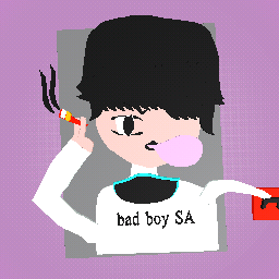 bad boy SA