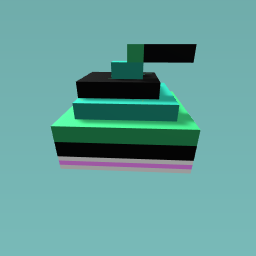 Tank of awsomness (NOT)