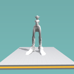 Help his arms please x