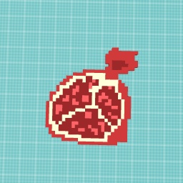 pomegranite