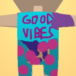 Goodvibescroptie