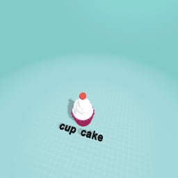 cup cake