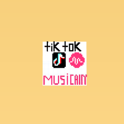 Tik tok and musically