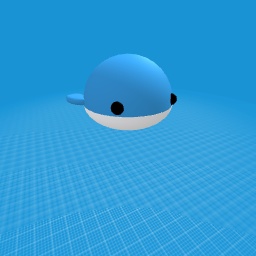 Wally the Whale