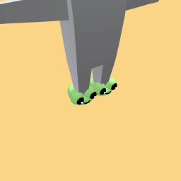 FROGGYY SLIPPERS