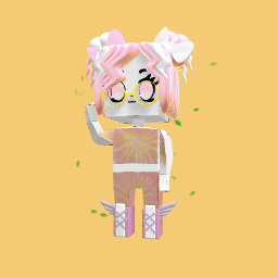 ayusha that is so cool