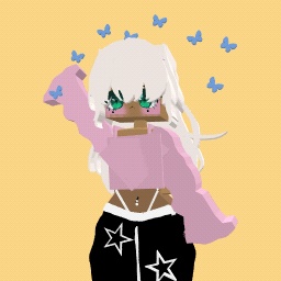 my big sis- skygirlsabby3