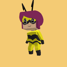 Queen Bee