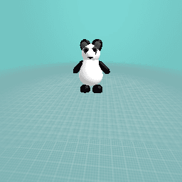 Adopt Me Panda