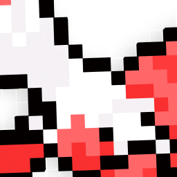 Latias | @PixelArt