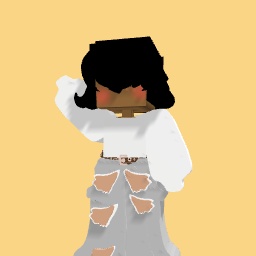 Kai77(yall i tried)