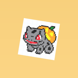 Halloween pokemon