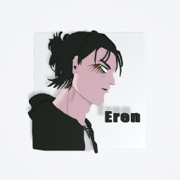 Eren yeager(AOT)