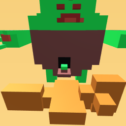 Mean Green Mufffin Machine