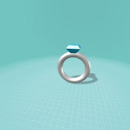 Diamond ring