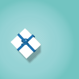 A present for a visco gurl