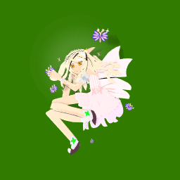 Anime Fairy