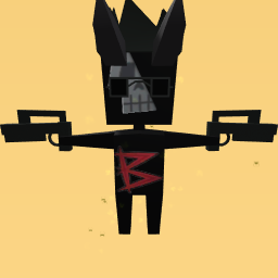 new costume