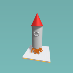 rocket