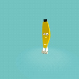 banana