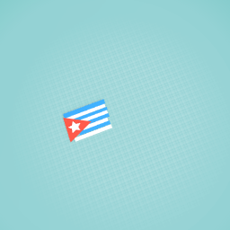 Flagof cuba