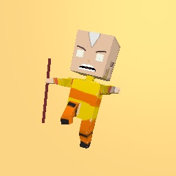 Avatar Aang