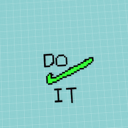 Nike Do It