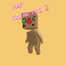 Plz play find the end 2 on maze maina