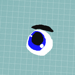 Is it a cute eye