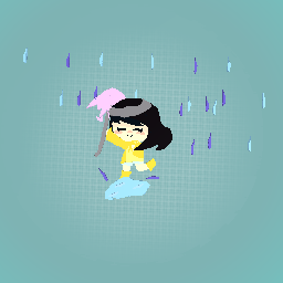 Rainy day