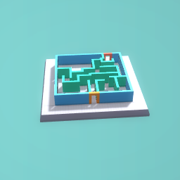 Maze