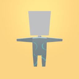 new costume