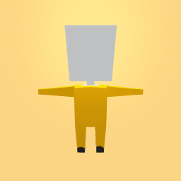 new costume