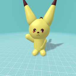 Pickachu